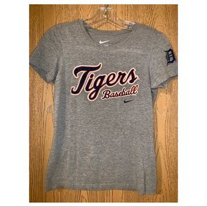 Detroit Tigers Nike Tee